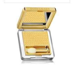 Estee Lauder Pure Color Eyeshadow in Cyber Gold